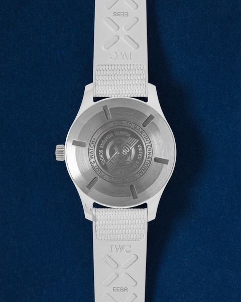 IWC Pilot's Automatic 41 IW328104